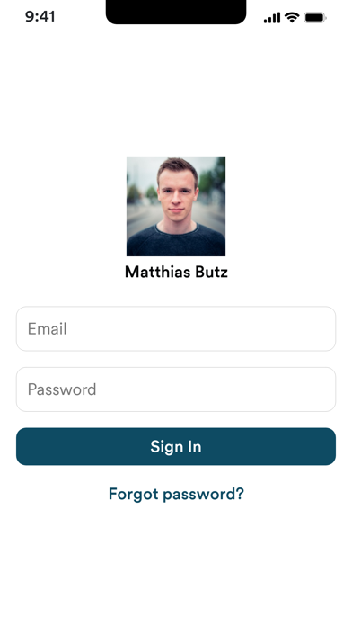 Matthias Butz screenshot 4