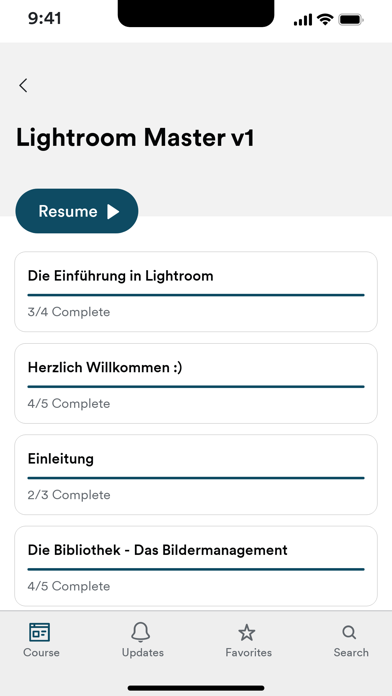 Matthias Butz screenshot 1