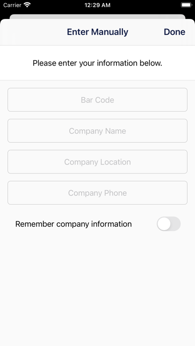 Maurer's Garment Repair screenshot 2