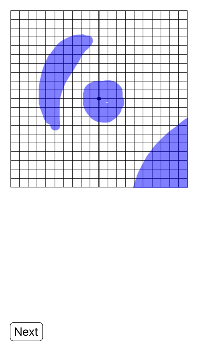 MAVA: Mobile Acuity and Visual Assessment screenshot 3