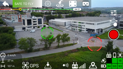 Maven - For DJI Drones screenshot 1