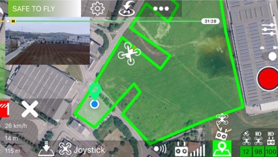 Maven - For DJI Drones screenshot 3