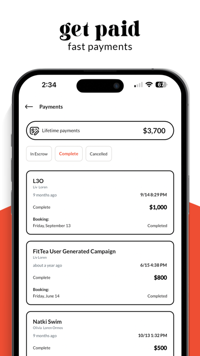 mavn creators screenshot 4