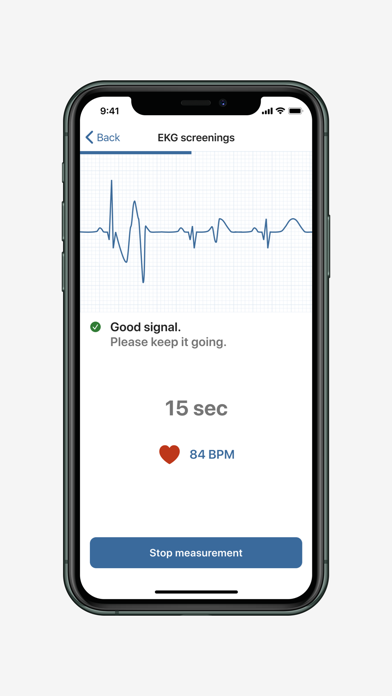 Mawi Vital screenshot 3