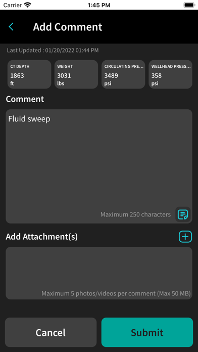 Max Completions screenshot 1