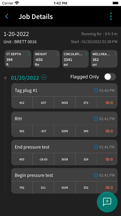 Max Completions screenshot 3