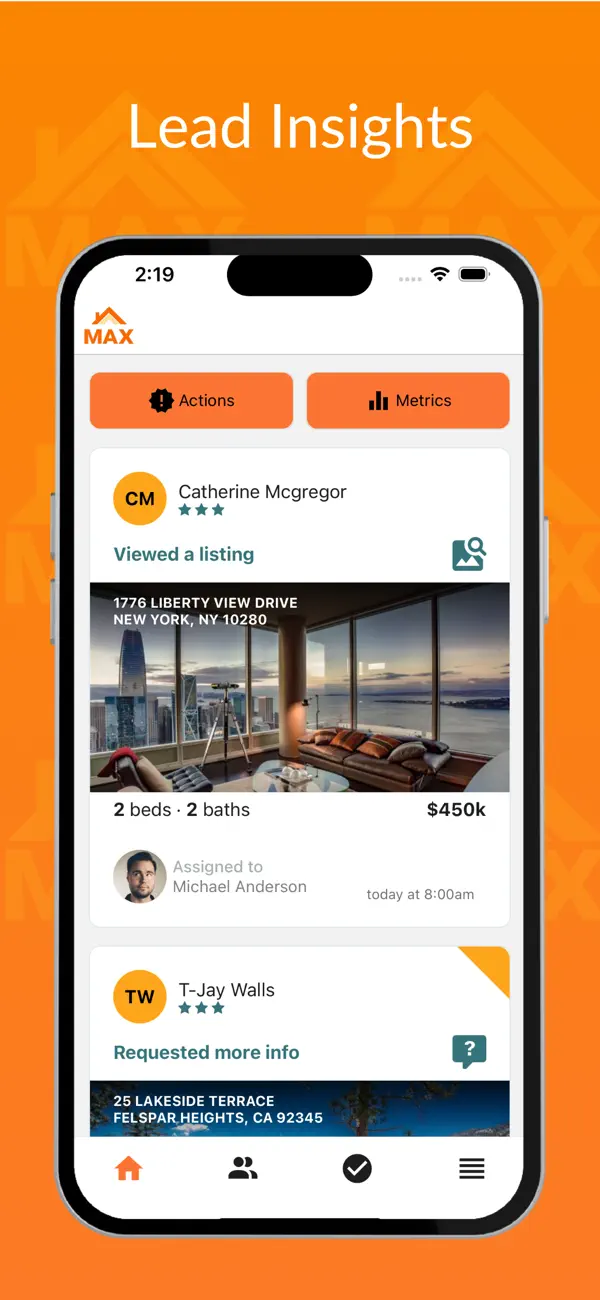 Max for Real Estate screenshot 6