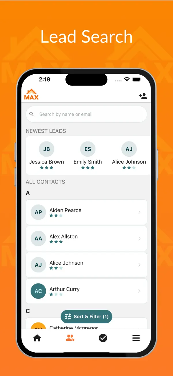Max for Real Estate screenshot 4
