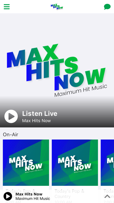 Max Hits Now screenshot 2