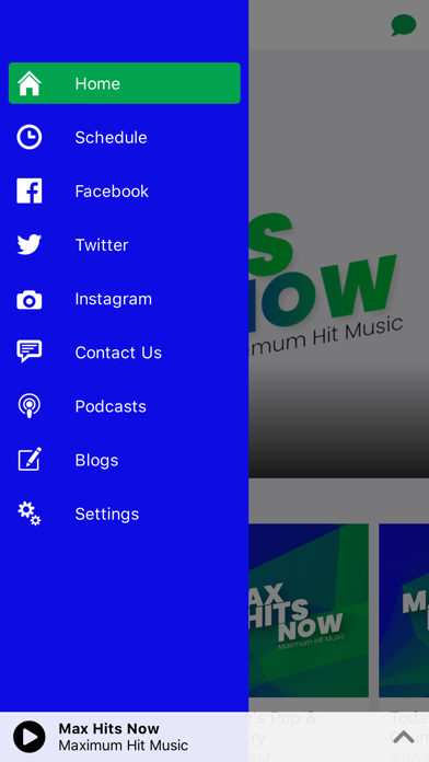 Max Hits Now screenshot 1