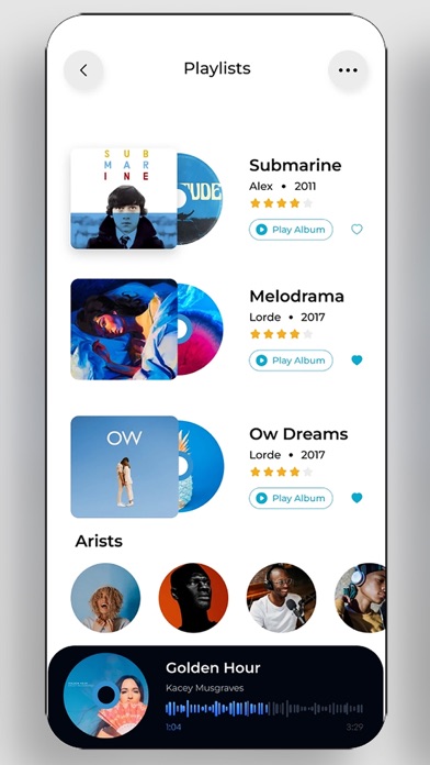 Max & Louder Volume Booster screenshot 3