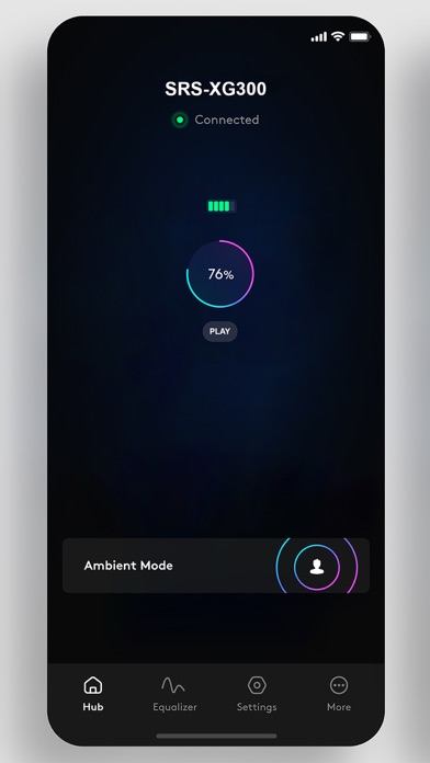 Max & Louder Volume Booster screenshot 2