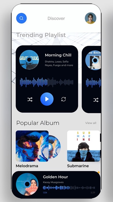 Max & Louder Volume Booster screenshot 5