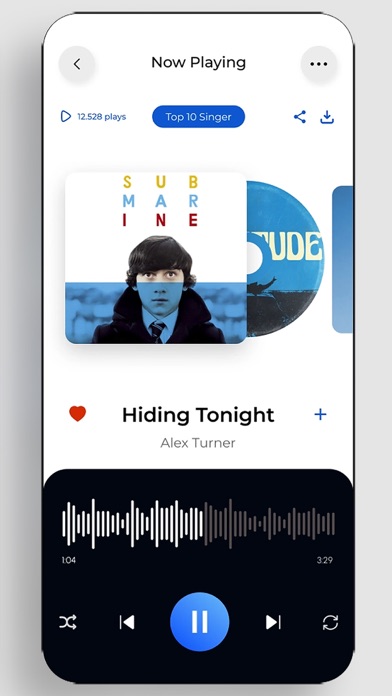 Max & Louder Volume Booster screenshot 1