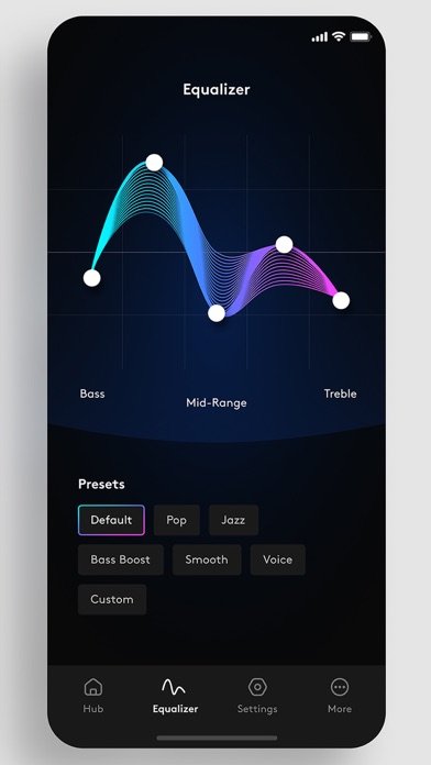 Max & Louder Volume Booster screenshot 4