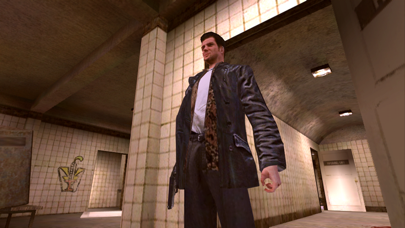 Max Payne Mobile screenshot 4