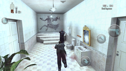Max Payne Mobile screenshot 3