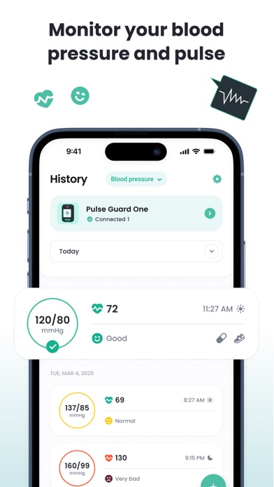 MaxMed screenshot 5