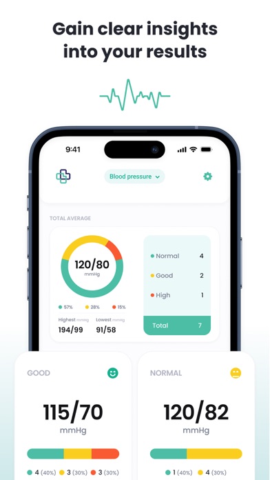 MaxMed screenshot 4