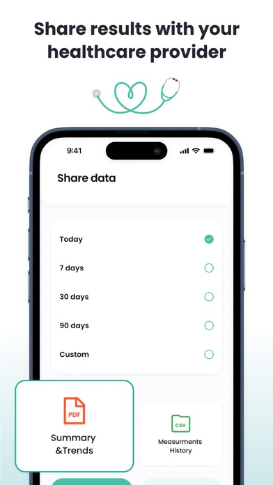 MaxMed screenshot 3