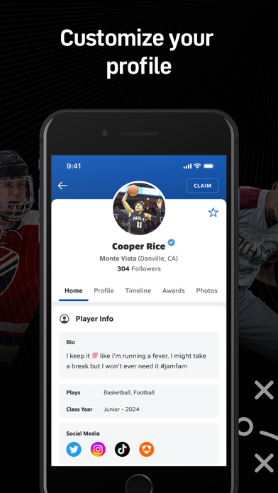 MaxPreps: High School Sports screenshot 2