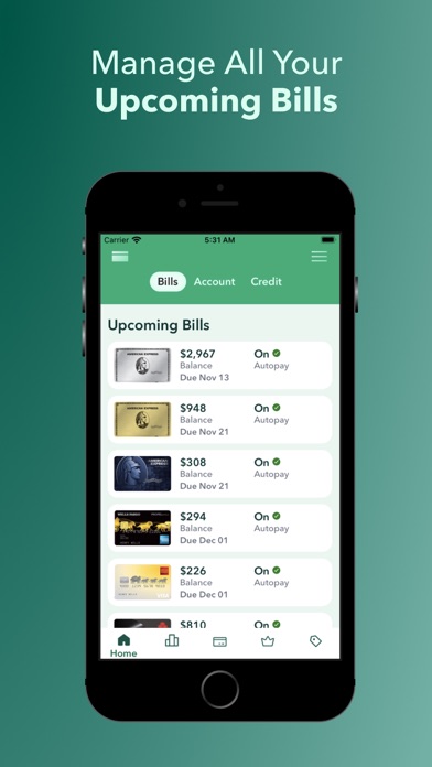 MaxRewards: Rewards & Cashback screenshot 2
