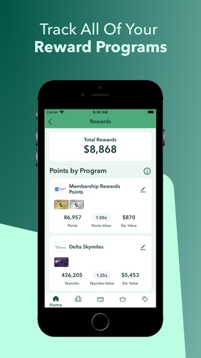 MaxRewards: Rewards & Cashback screenshot 3