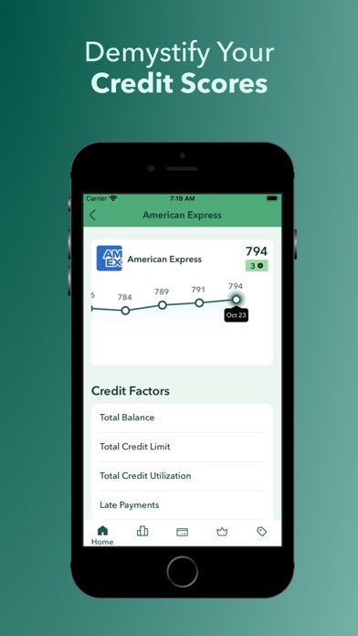 MaxRewards: Rewards & Cashback screenshot 1