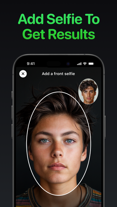 Maxxing: LooksMaxxing Glow Up screenshot 1