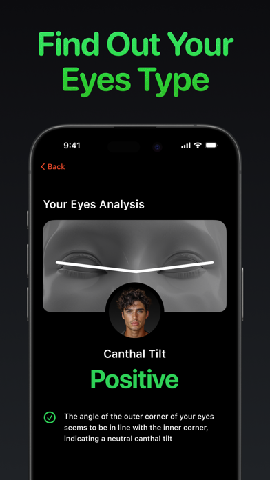 Maxxing: LooksMaxxing Glow Up screenshot 2