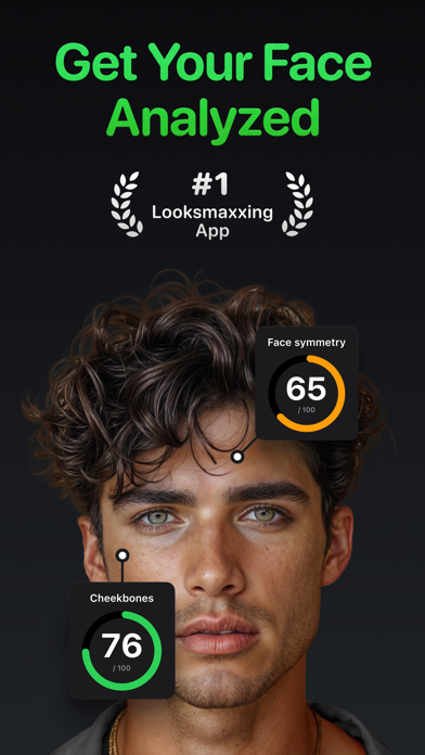 Maxxing: LooksMaxxing Glow Up screenshot 7