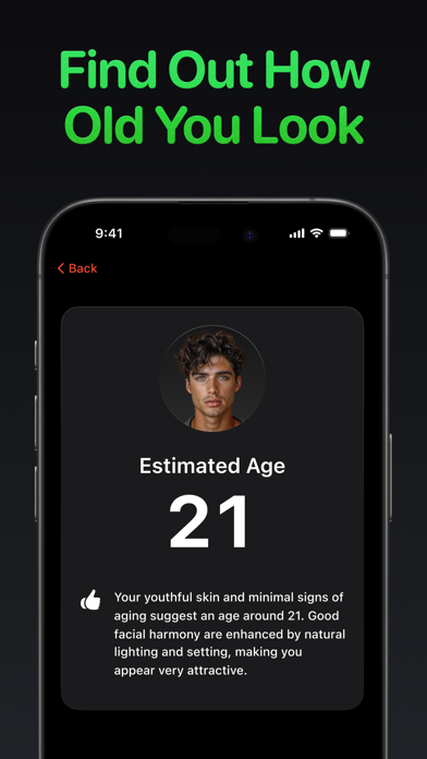 Maxxing: LooksMaxxing Glow Up screenshot 4
