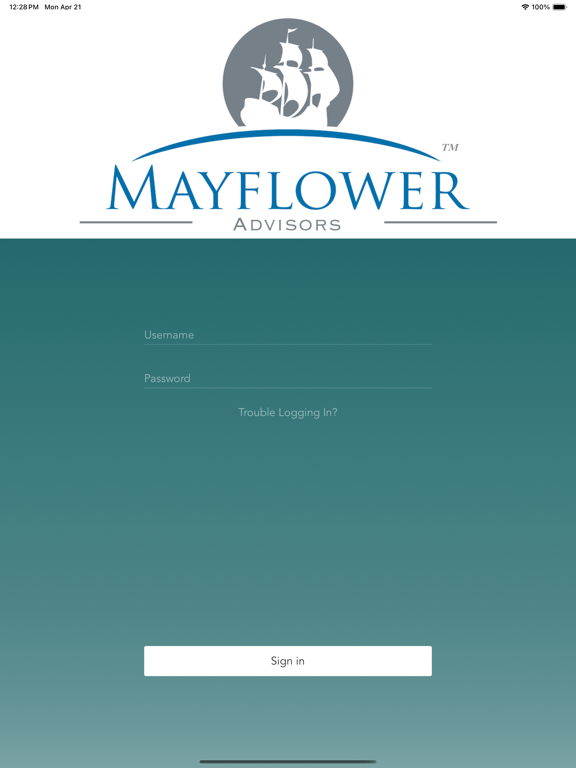 Mayflower Advisors screenshot 3