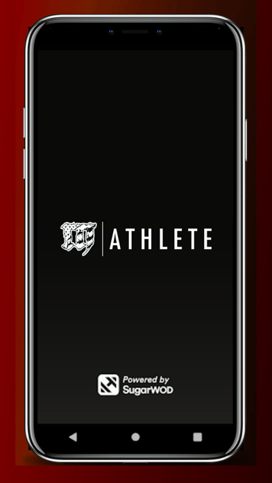 Mayhem Athlete - Fitness App screenshot 3