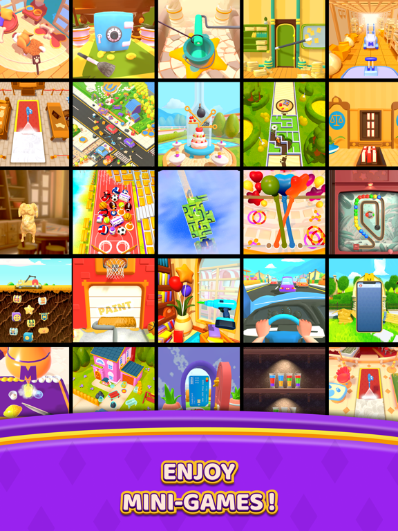 Mayor Match screenshot 7