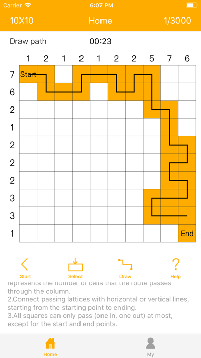 Maze - 17000 Maze Puzzles screenshot 2