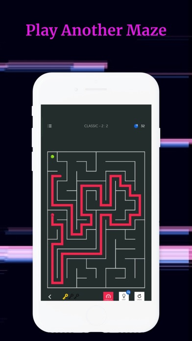 Maze CrazE - Maze Games! screenshot 1