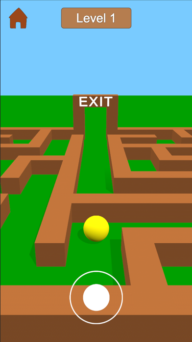 Maze Games 3D - Fun Easy Game screenshot 3
