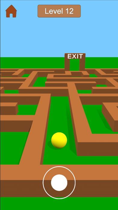Maze Games 3D - Fun Easy Game screenshot 2