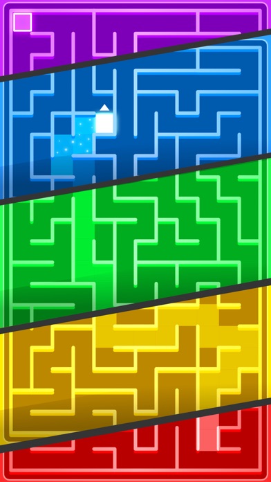 Maze Games: Labyrinth Puzzles screenshot 1