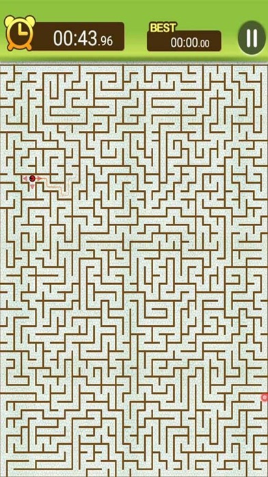 Maze King screenshot 4