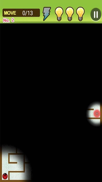 Maze King screenshot 2