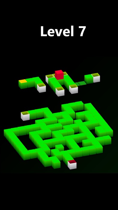Maze - Logic screenshot 2