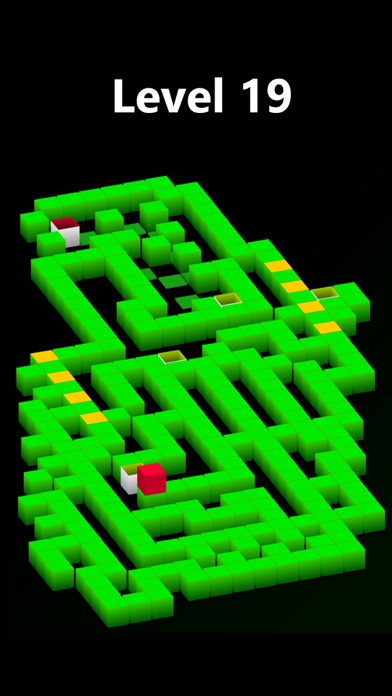 Maze - Logic screenshot 1