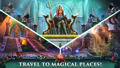 Maze of Realities 1: Flower screenshot 1