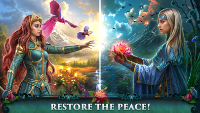 Maze of Realities 1: Flower screenshot 5