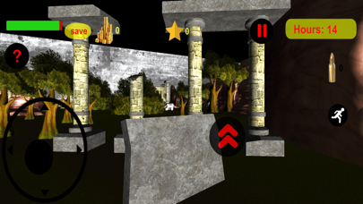 Maze Runner: Village Escape screenshot 1