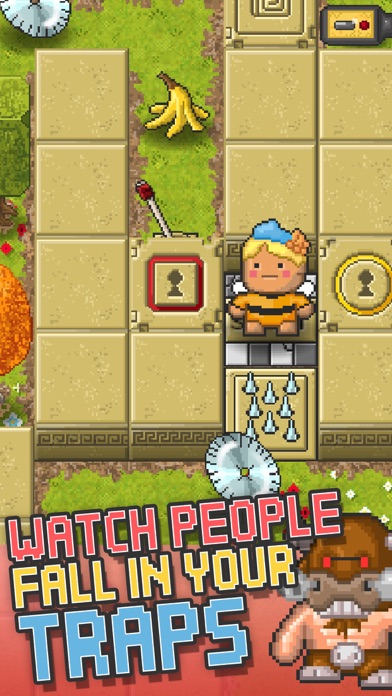 Mazecraft: Build, Solve, Share screenshot 3