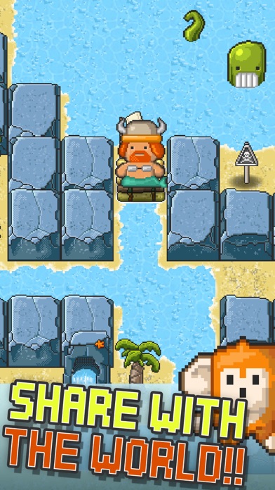 Mazecraft: Build, Solve, Share screenshot 2