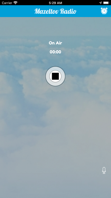 Mazeltov Radio screenshot 2